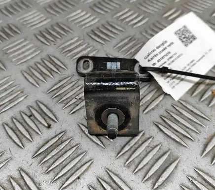 Audi Q8 Tailgate/trunk/boot hinge 8U0827299F