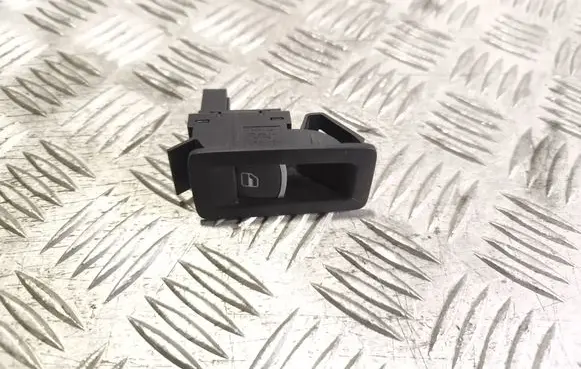 Volkswagen Touran II Electric window control switch 1F0959527