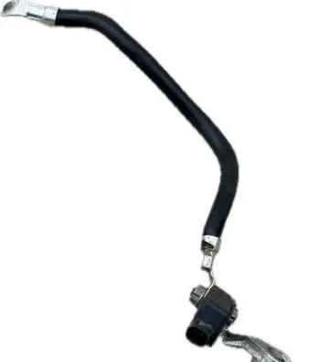 Mercedes-Benz C W205 Positive cable (battery) 0009056407