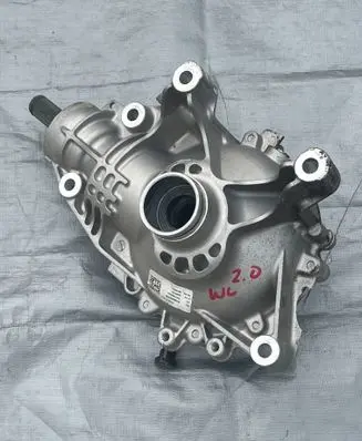 Jeep Grand Cherokee WL Rear differential 68378450AA 4460061561