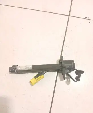 Mercedes-Benz ML W166 Bonnet Pedestrian Airbag Actuator A1669060002