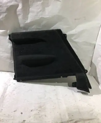 BMW X5 F15 Trunk/boot lower side trim panel 7318061