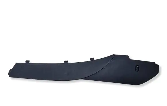 Volkswagen PASSAT B6 Centre console side trim front 3C1863046