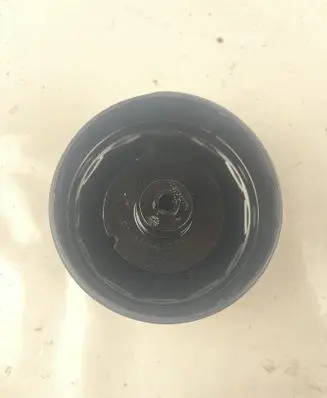 Volkswagen Transporter - Caravelle T5 Oil filter cover 045115433E