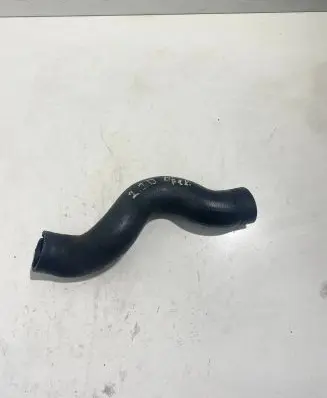 Opel Zafira A Intercooler hose/pipe 55559702