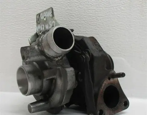 Citroen C5 Turbo