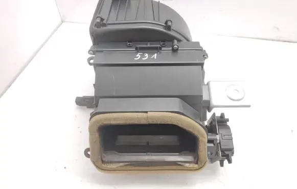 Honda Jazz Interior heater climate box assembly housing 1138002340 9F3861 08609913