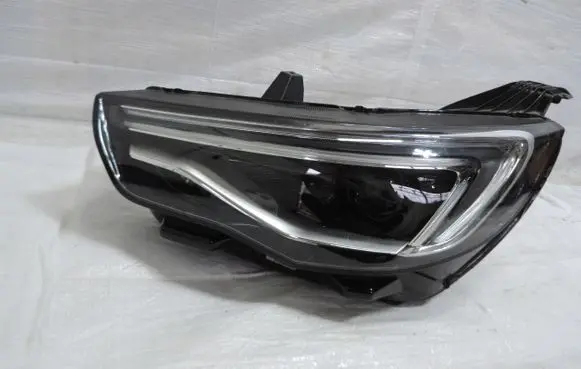 Opel Grandland X Headlight/headlamp YP00016180