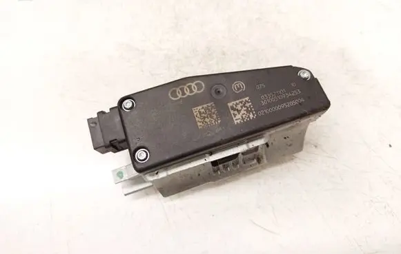 Audi A4 S4 B8 8K Steering wheel lock 8K0905852D