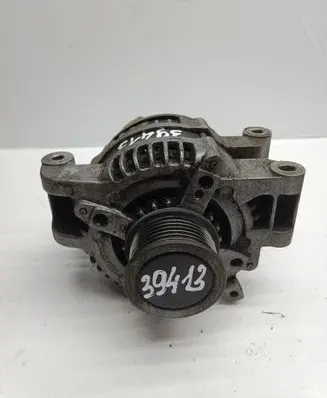 Toyota Corolla Verso E121 Generator/alternator