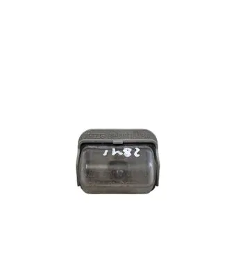 Mazda 6 Number plate light 13061971