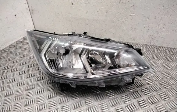 Seat Ibiza V (KJ) Headlight/headlamp 6F1941016B 90121020 9012102090121020A