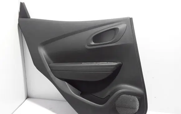 Renault Kadjar Rear door card panel trim 829A15452R