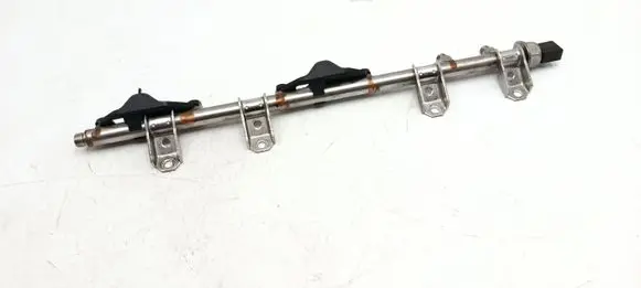 BMW 3 E90 E91 Fuel main line pipe 13537535897 596509