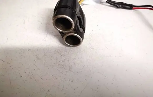 Opel Zafira B Sensor