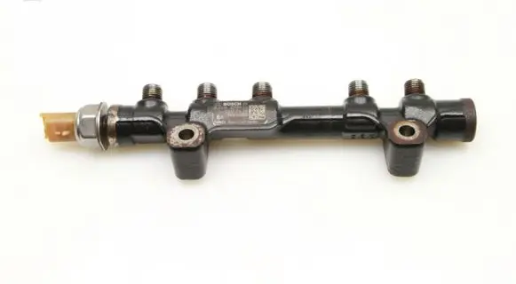 Peugeot 308 Fuel main line pipe 9824940080