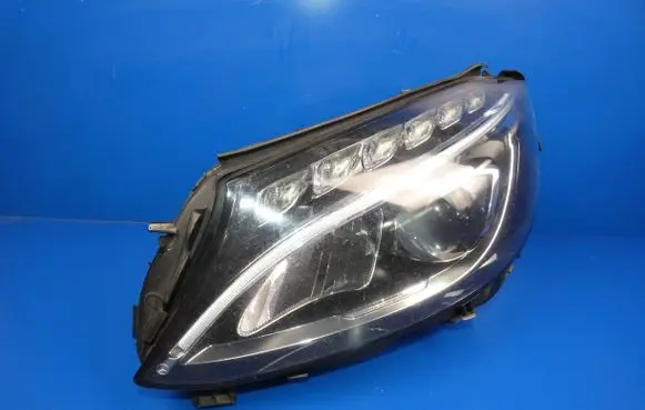 Mercedes-Benz C W205 Headlight/headlamp A2059063903 030128463306
