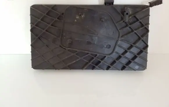 Toyota Corolla Verso E121 Battery tray 744310F010