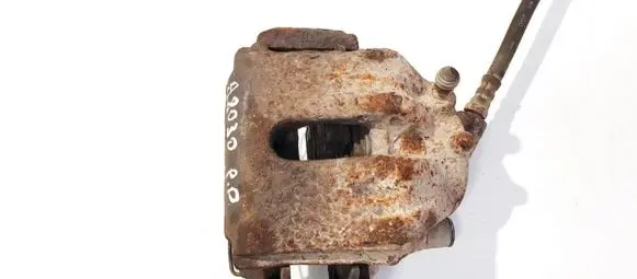 Volvo C70 Front brake caliper