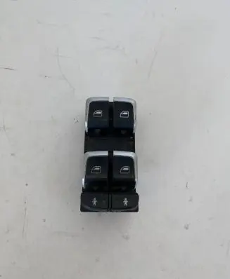 Audi A6 S6 C7 4G Electric window control switch 4G0959851
