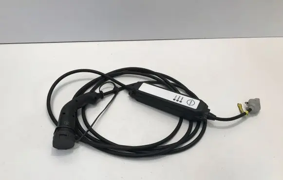 Nissan Leaf II (ZE1) Electric car charging cable 296905SJ0A 3329218302