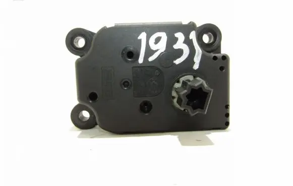 Ford Focus C-MAX Air flap motor/actuator 3M5H19E616AB