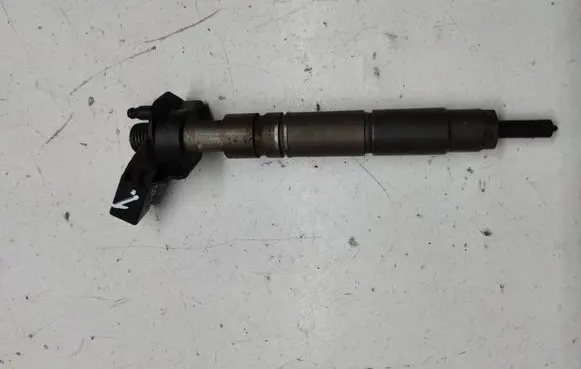 Chrysler 300 - 300C Fuel injector A6420700587 0445115 SB5CDG5