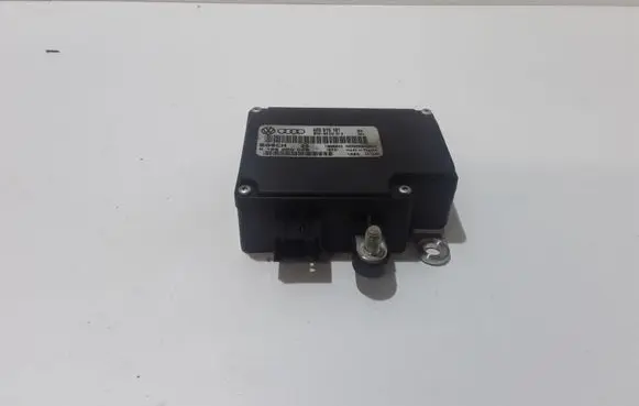 Audi A8 S8 D3 4E Other control units/modules 4E0915181 4E0910181B 0199000006
