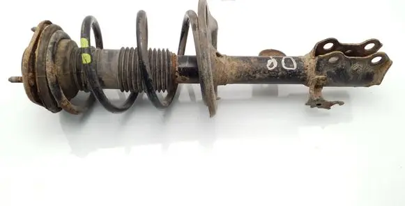 Toyota RAV 4 (XA30) Front shock absorber with coil spring 2A20489A