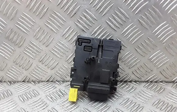 Volkswagen PASSAT B6 Engine control unit/module 3c0953549ad