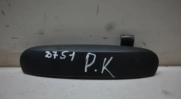 Mitsubishi Colt Front door exterior handle