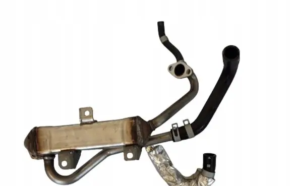 KIA Ceed EGR valve cooler 28410003HD0