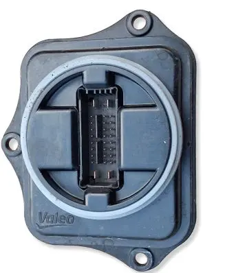 Volvo V60 Headlight ballast module Xenon 90053126
