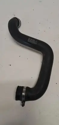 Mercedes-Benz E W211 Engine coolant pipe/hose A2115010682