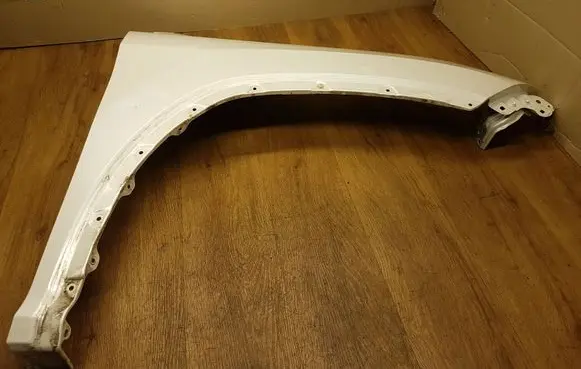 Lexus RX 450H Fender 538010E150