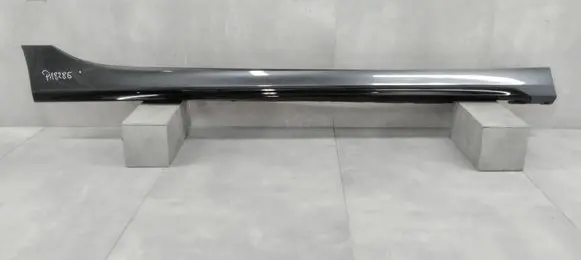 BMW 1 F40 Front sill (body part) 51778072574