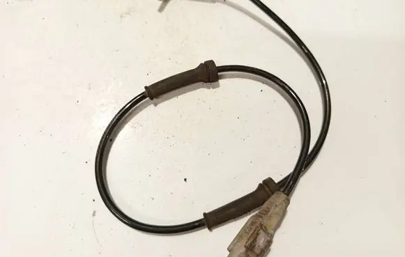 Peugeot 607 ABS brake wheel speed sensor 81145a03 81145-a03