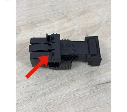 BMW X1 E84 Brake pedal sensor switch 14688962 967601