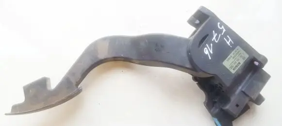 Citroen Jumper Accelerator throttle pedal 0280755049 1349820080