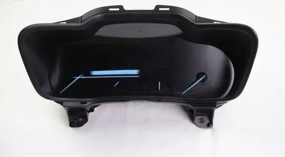 Ford Transit - Tourneo Connect Speedometer (instrument cluster) KT1T10849CLD