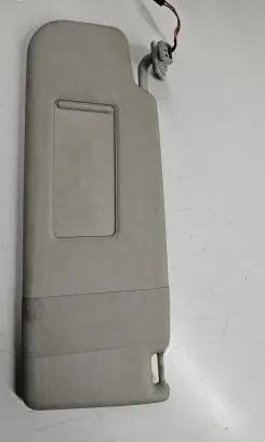 Volkswagen PASSAT B6 Sun visor