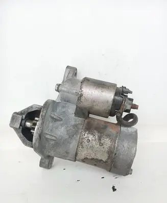 Nissan Qashqai+2 Starter motor 23300CK800 S114922