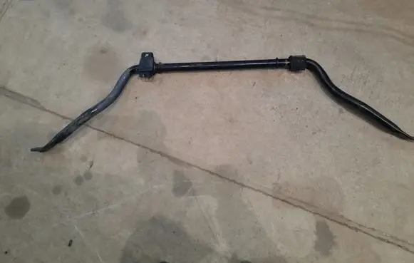Jaguar XF Front anti-roll bar/sway bar