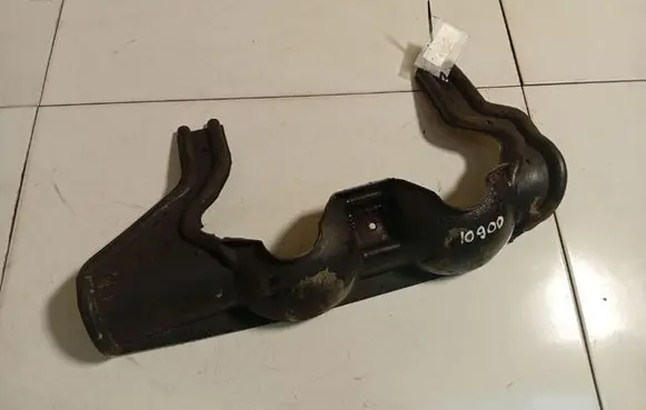 Citroen C5 Other exterior part 9644746480