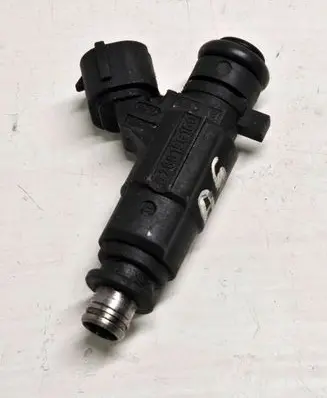 Audi A6 S6 C6 4F Fuel injector 079133551B 0280156180