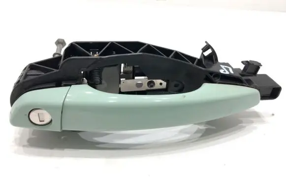 Citroen C3 Front door exterior handle
