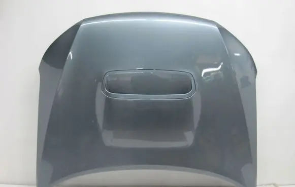 Subaru Crosstrek III Engine bonnet/hood STGQKJH0
