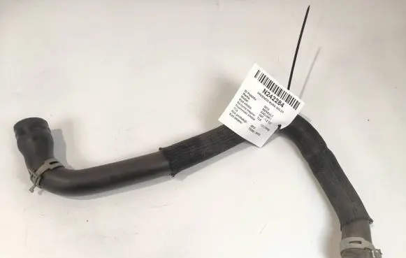 Renault Kadjar Heater radiator pipe/hose 