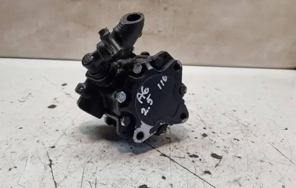 Power steering pump