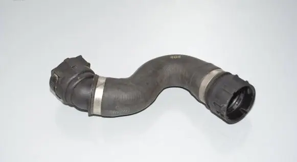 BMW 5 E60 E61 Engine coolant pipe/hose 17127565780 7565780
